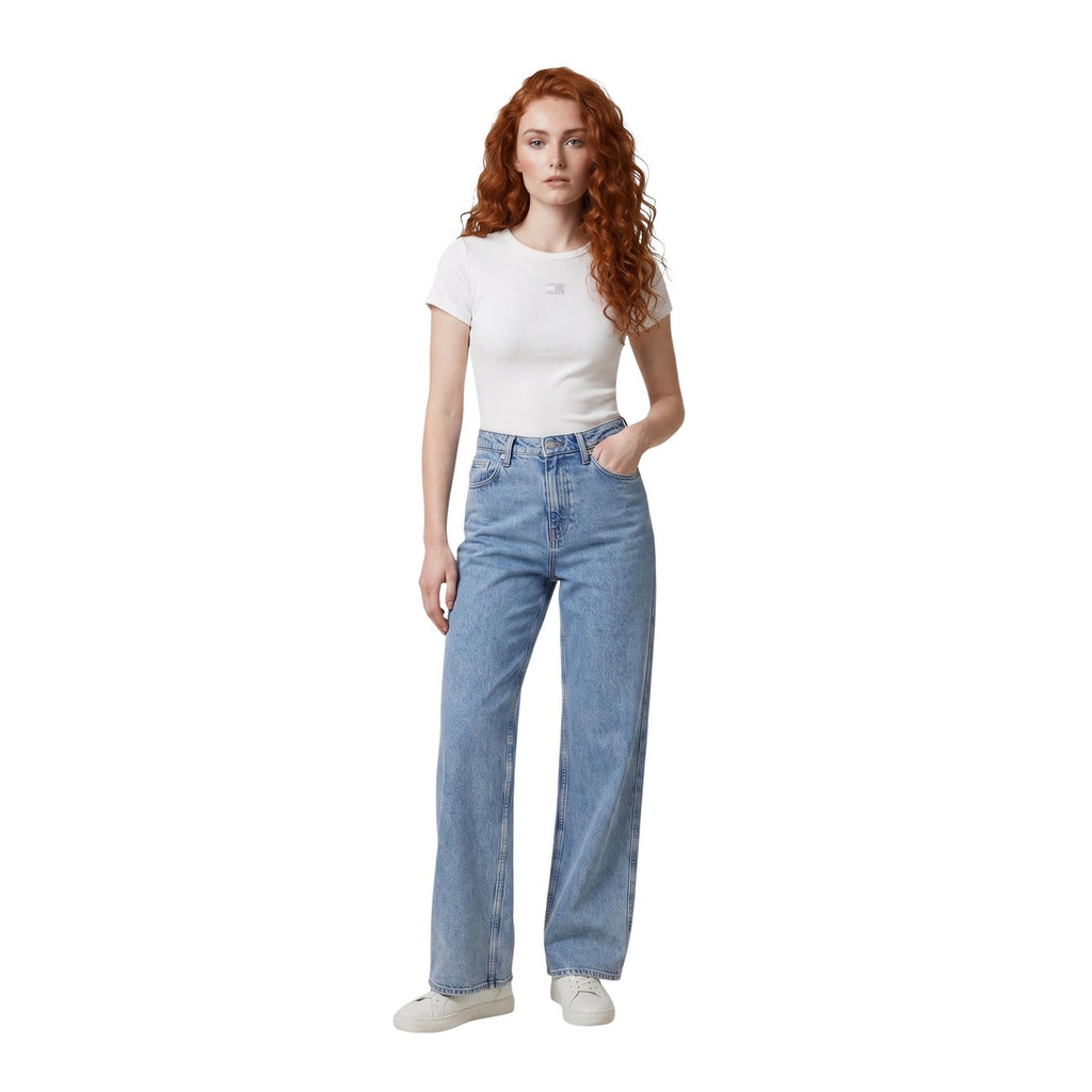 Tommy Hilfiger Jeans  Women T-Shirt