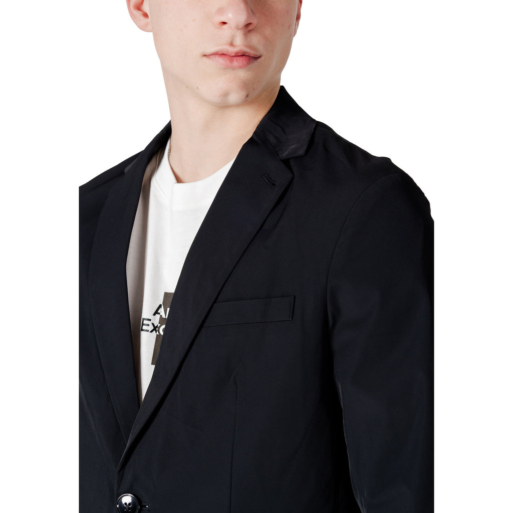 Armani Exchange Men Blazer