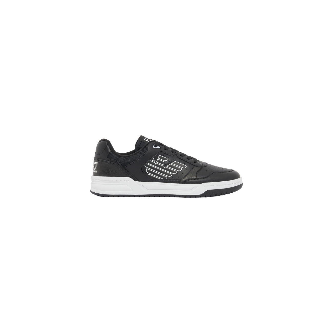 Ea7 Men Sneakers