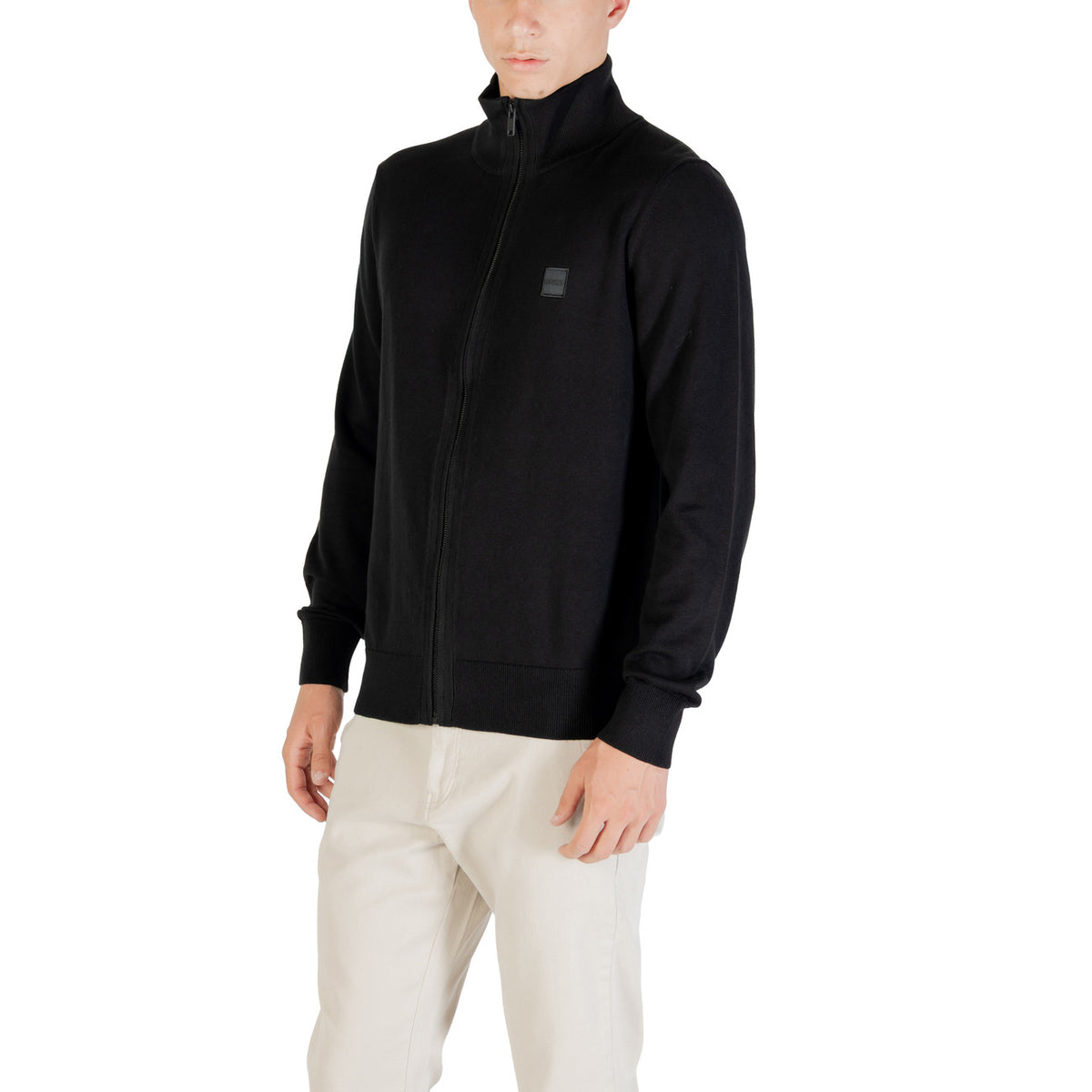 Boss Men Knitwear