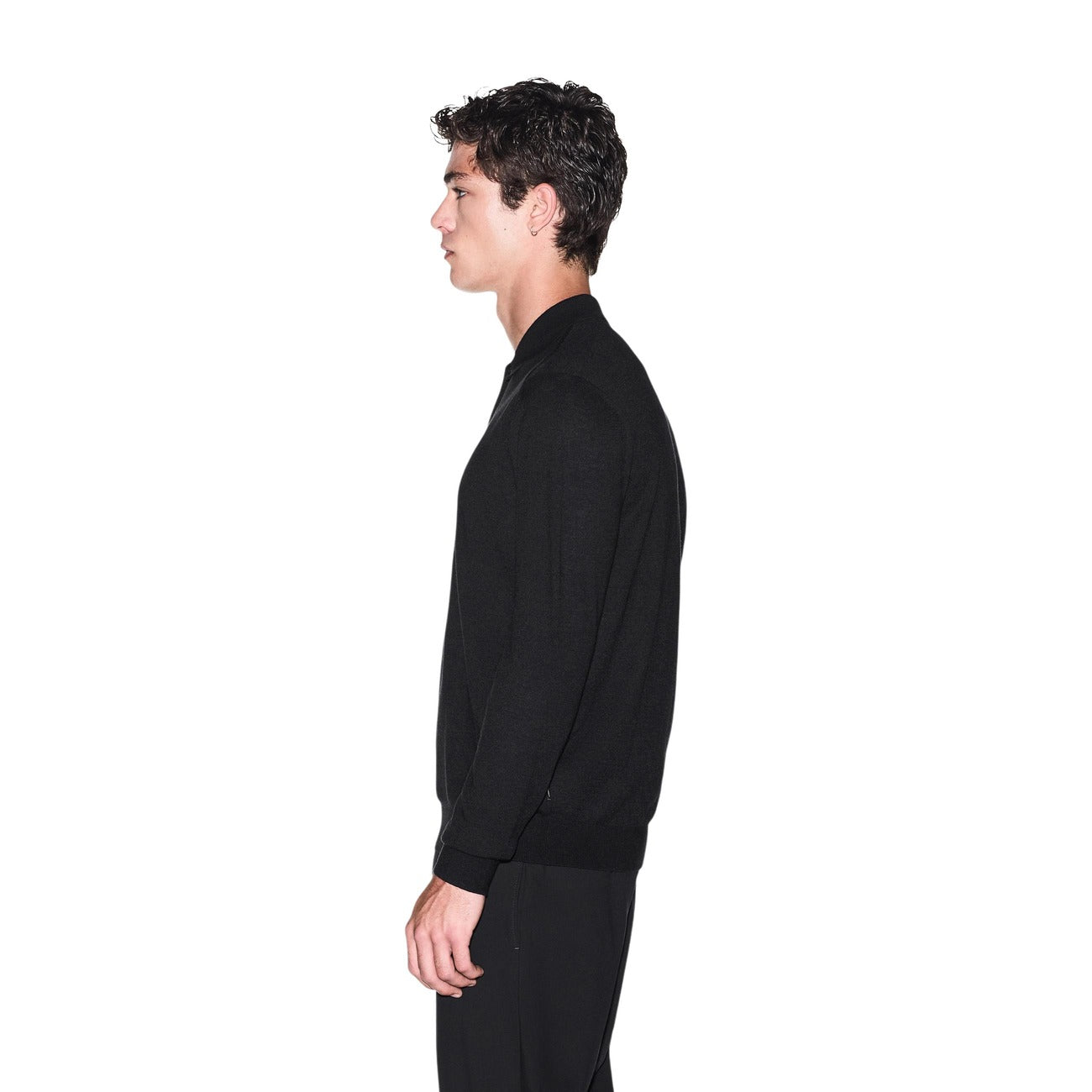 Armani Exchange Men Knitwear