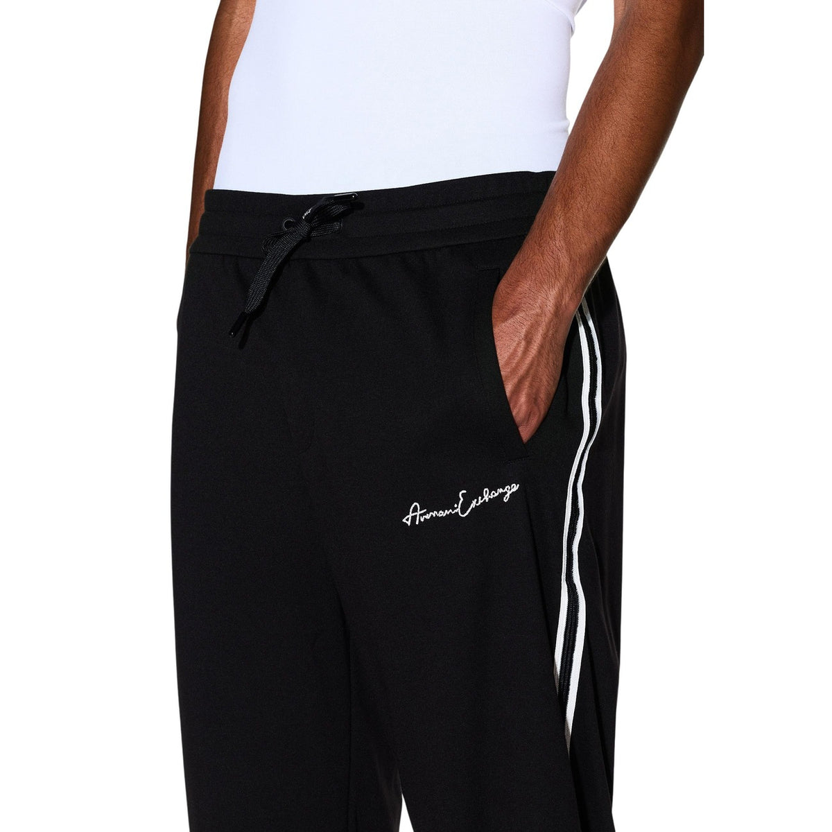 Armani Exchange Men Trousers