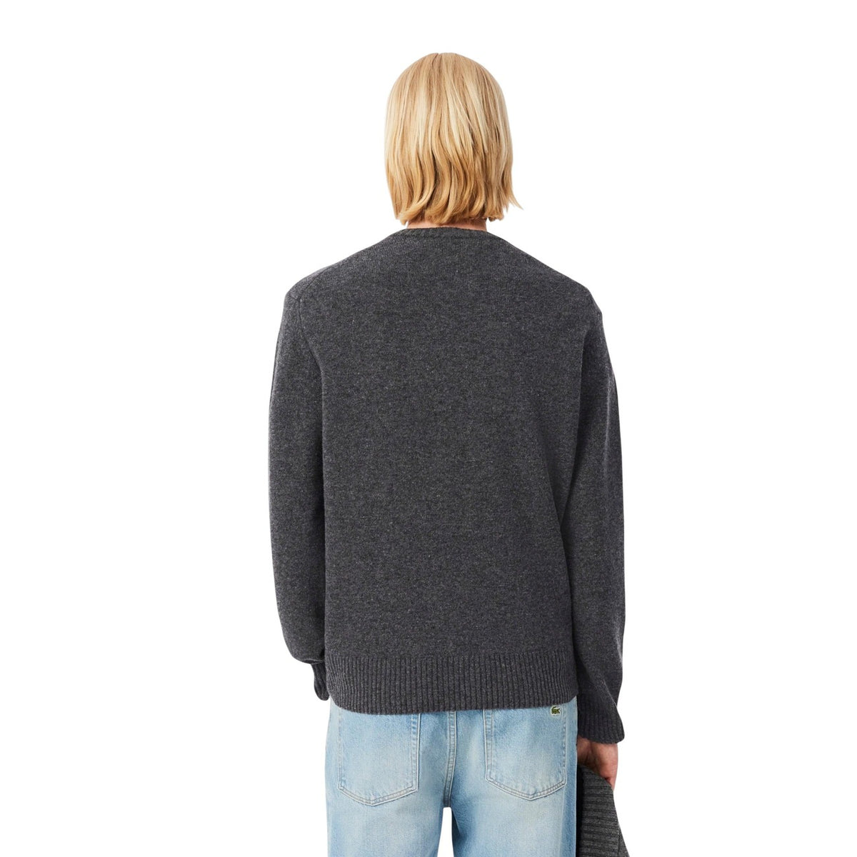 Lacoste Men Knitwear