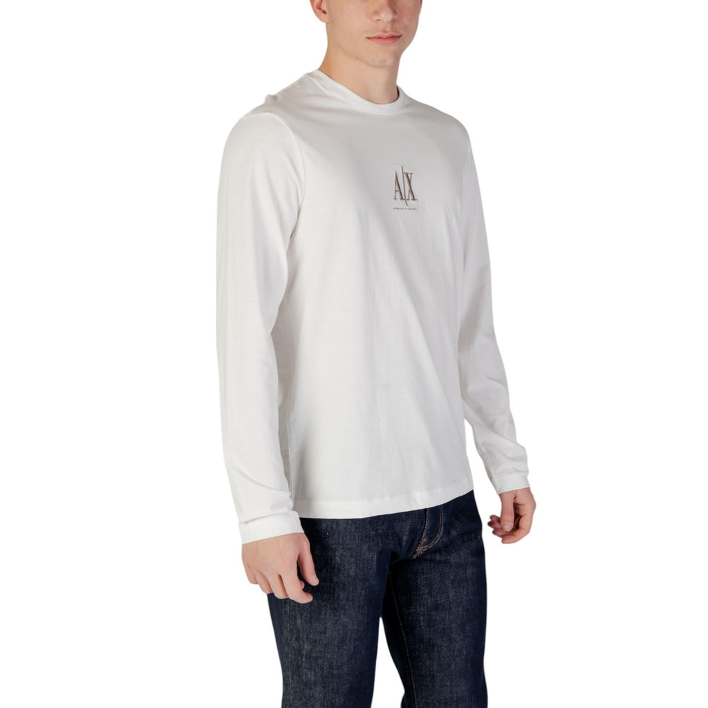 Armani Exchange Men T-Shirt
