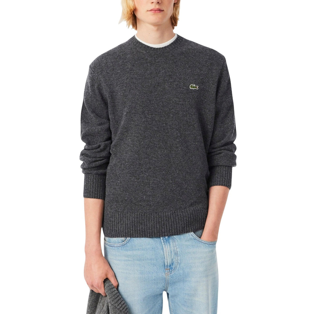 Lacoste Men Knitwear
