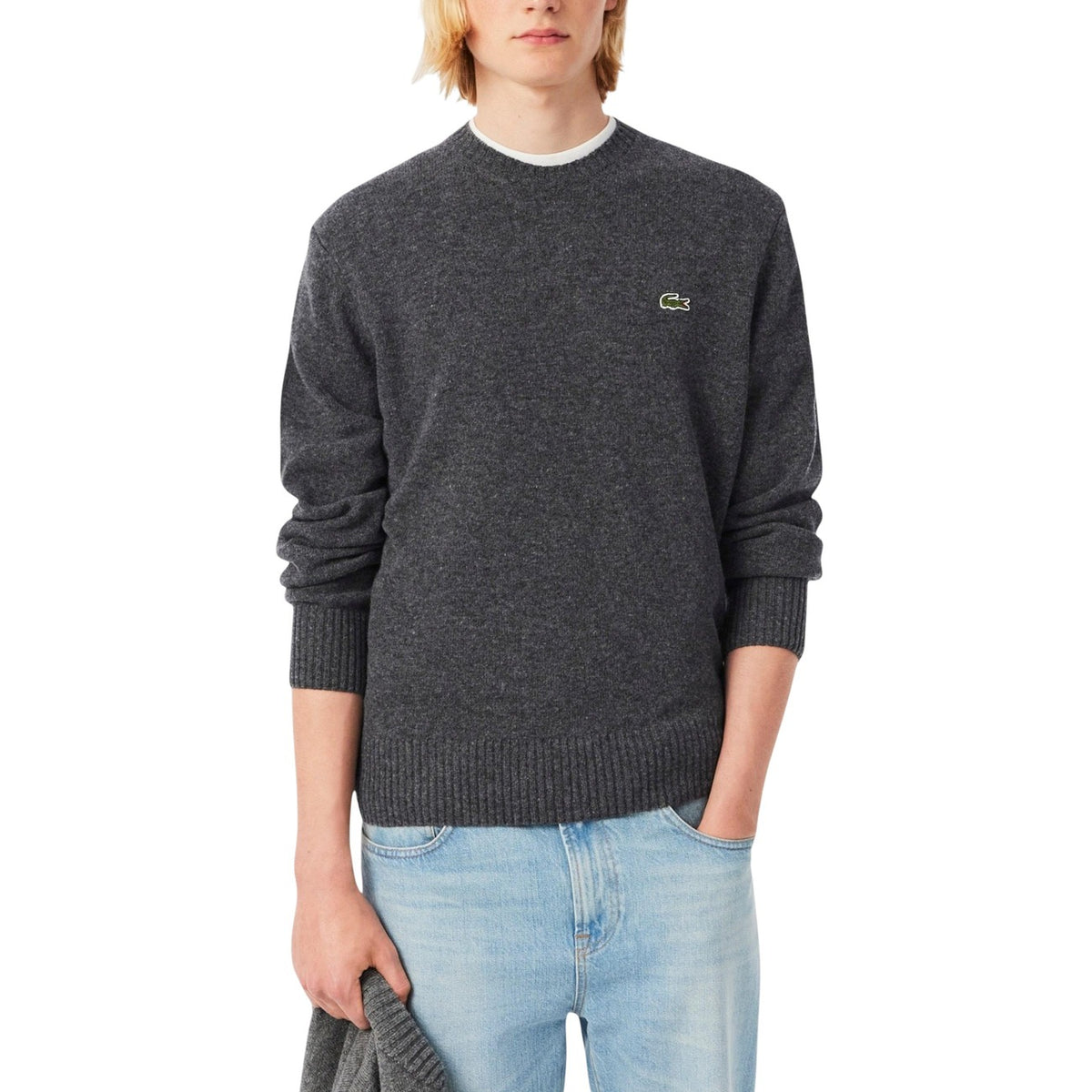 Lacoste Men Knitwear