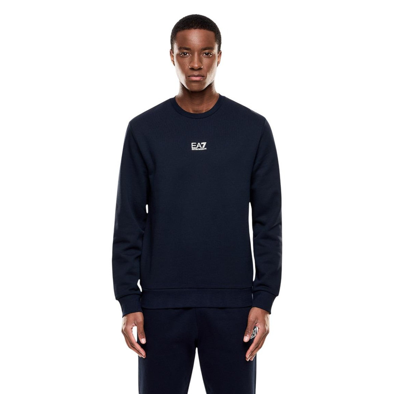 Ea7 Men Sweatshirts