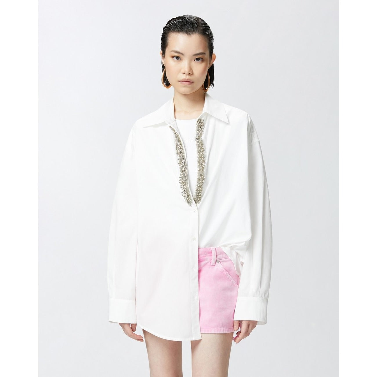 Pinko  Women Shirt