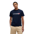 Tommy Hilfiger Jeans Men T-Shirt