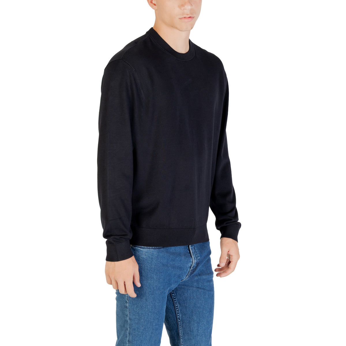 Armani Exchange Men Knitwear