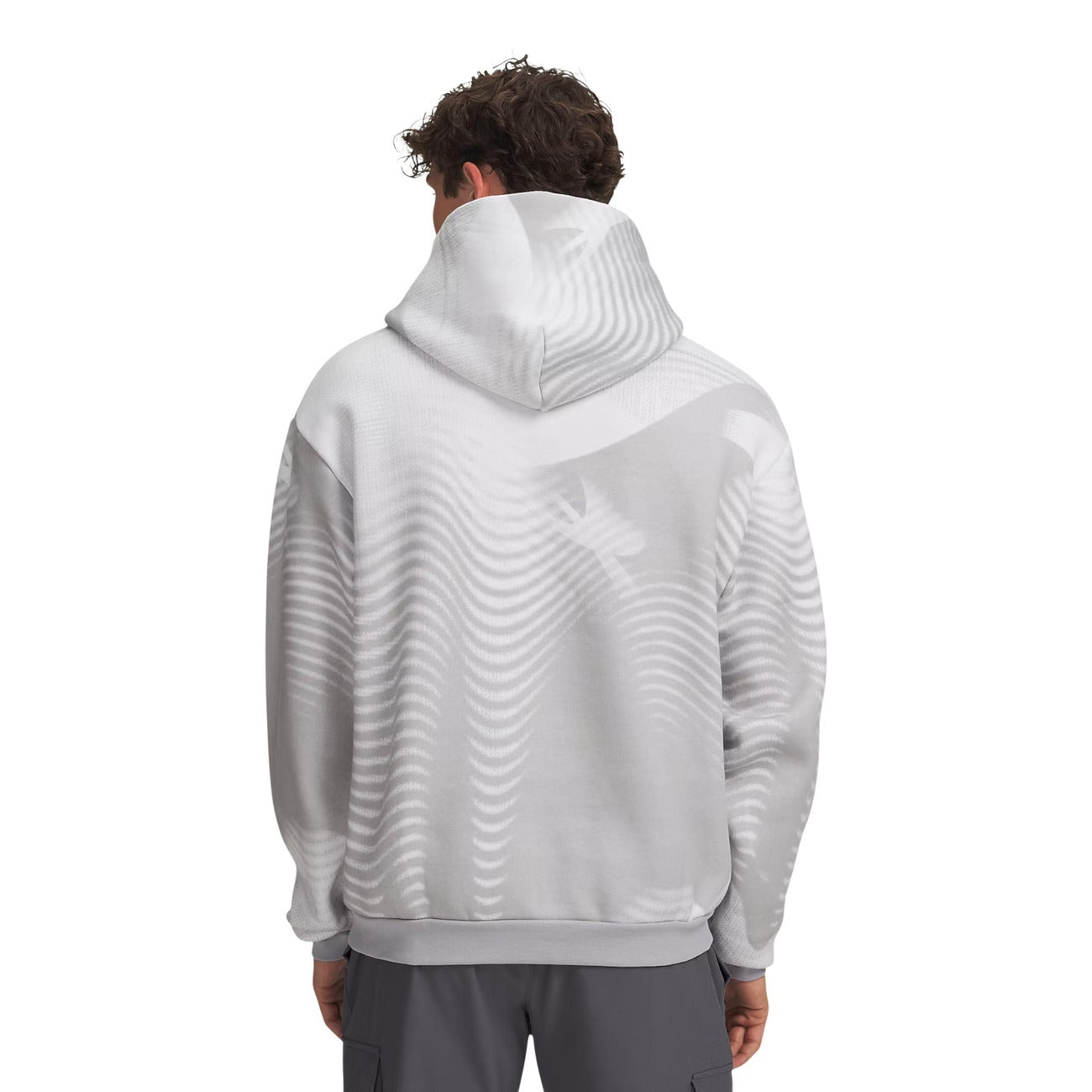 Under Armour Men Sweatshirts