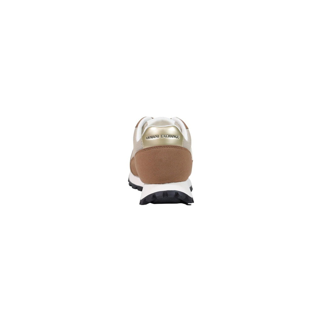 Armani Exchange Women Sneakers