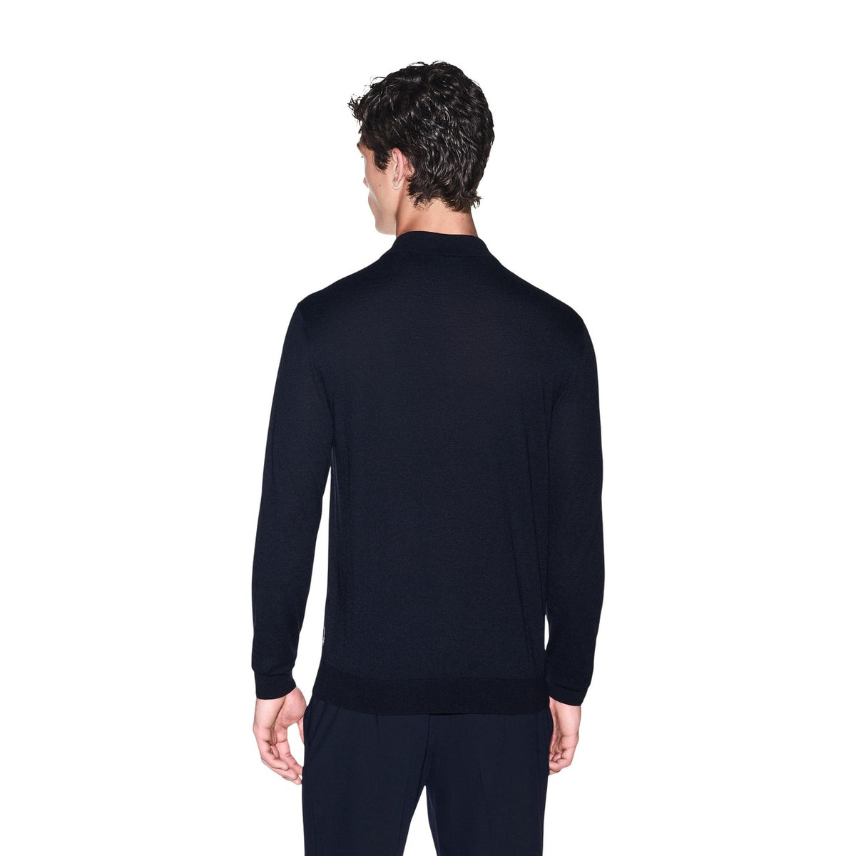 Armani Exchange Men Knitwear