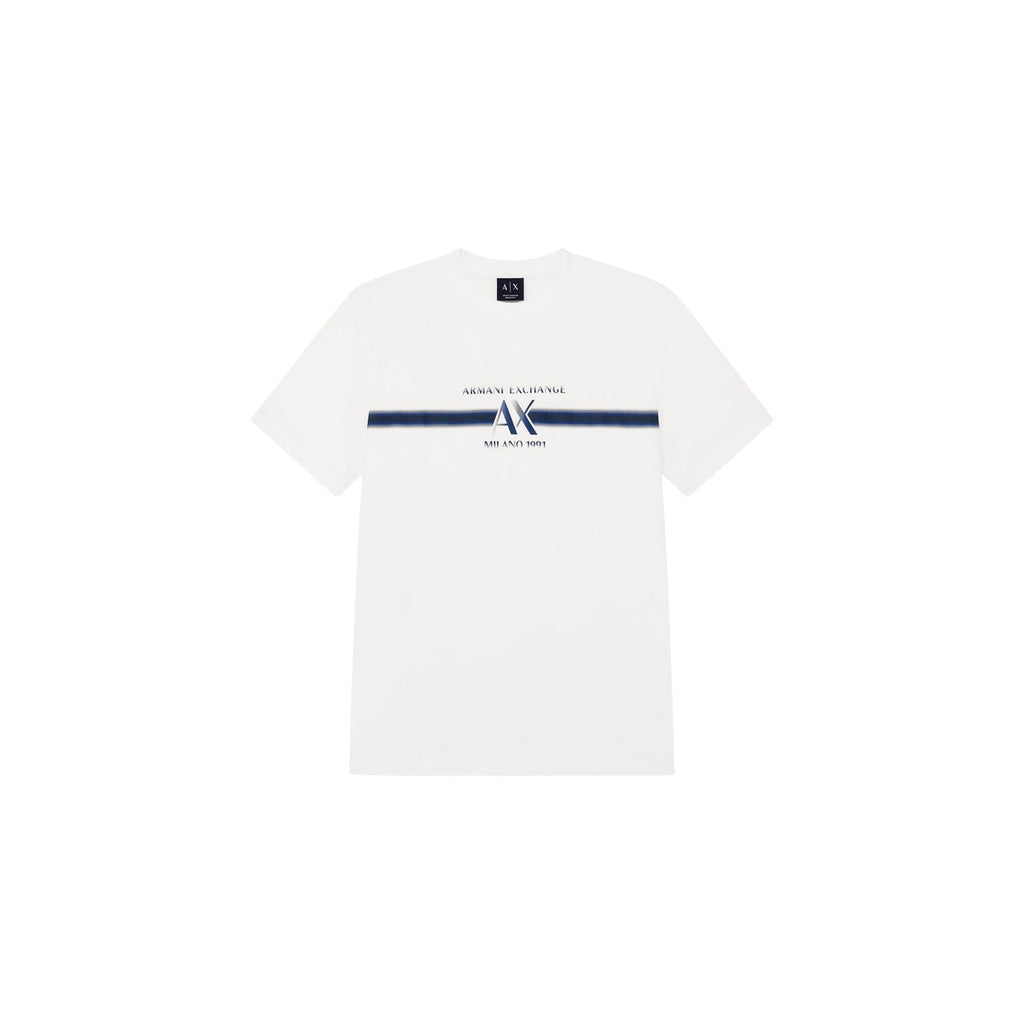 Armani Exchange Men T-Shirt