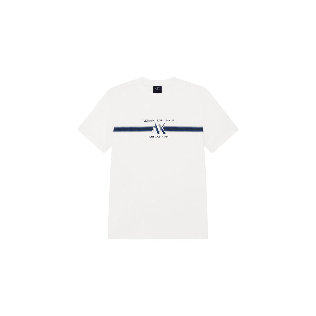 Armani Exchange Men T-Shirt