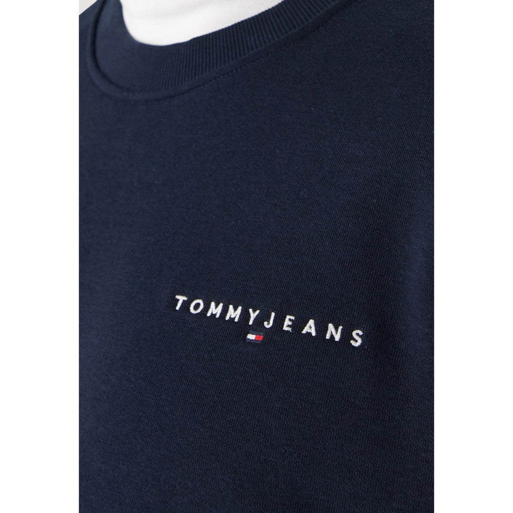 Tommy Hilfiger Jeans Men Sweatshirts