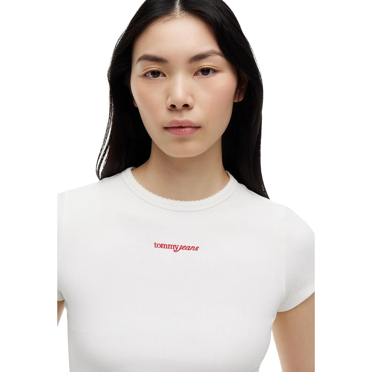 Tommy Hilfiger Jeans  Women T-Shirt