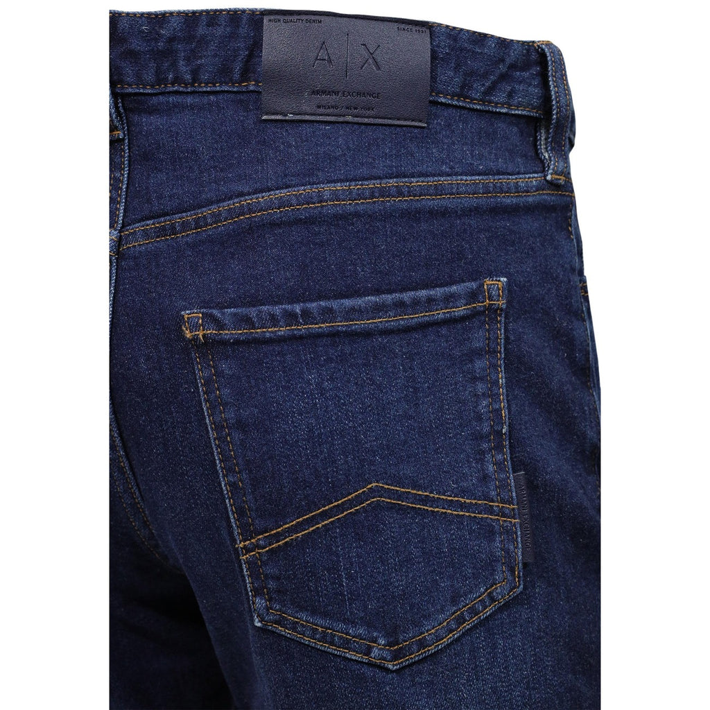 Armani Exchange Men Jeans