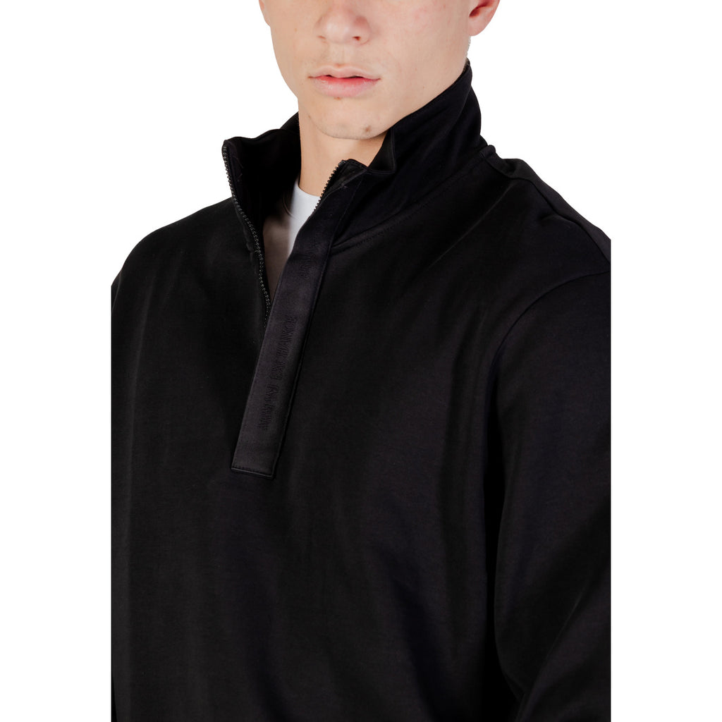 Armani Exchange Men Sweatshirts