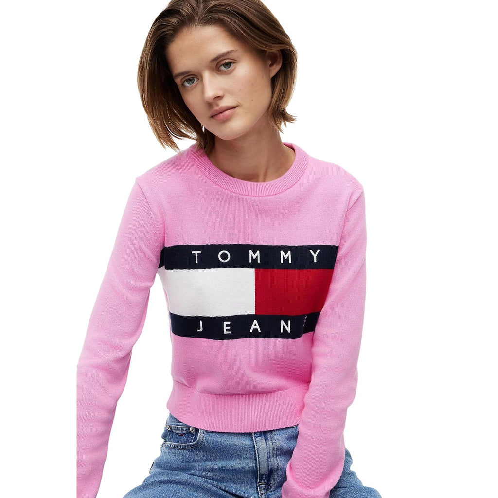 Tommy Hilfiger Jeans  Women Knitwear