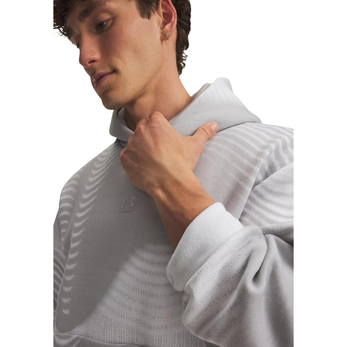 Under Armour Men Sweatshirts