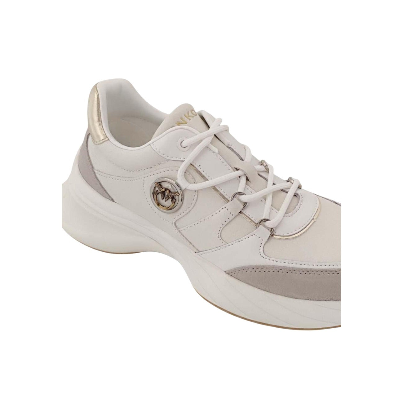 Pinko Women Sneakers