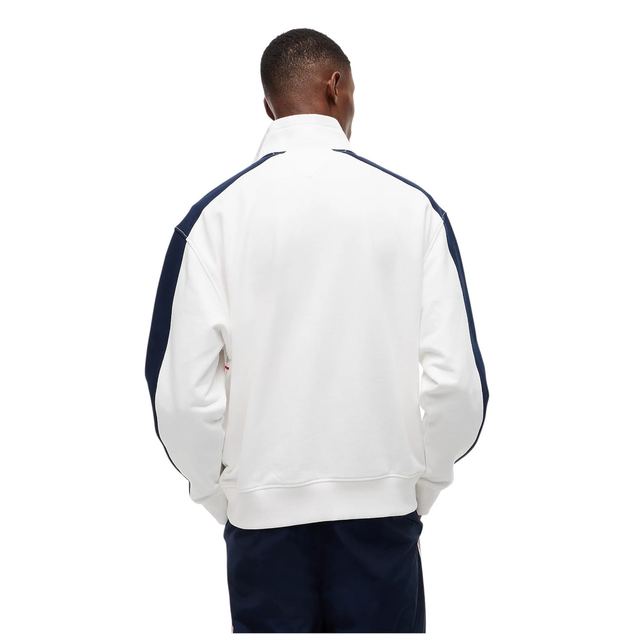 Tommy Hilfiger Jeans Men Sweatshirts