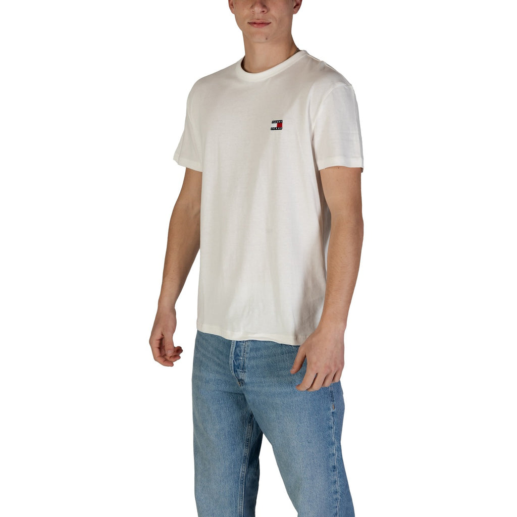 Tommy Hilfiger Jeans Men T-Shirt