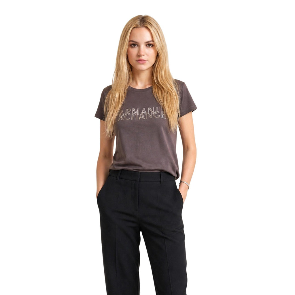 Armani Exchange  Women T-Shirt