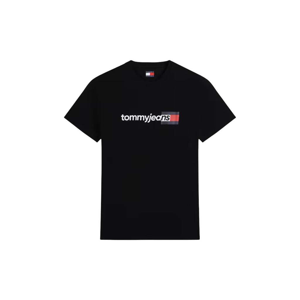 Tommy Hilfiger Jeans Men T-Shirt