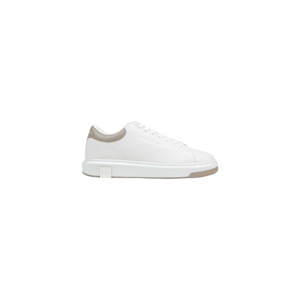 Armani Exchange Men Sneakers