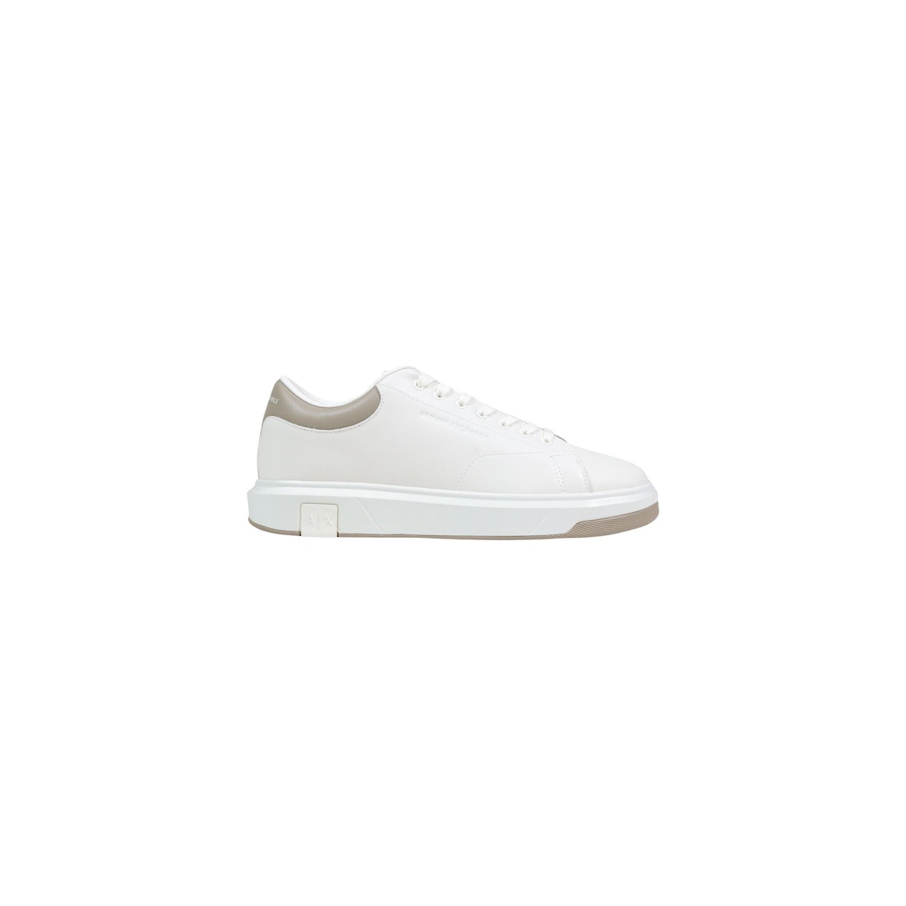 Armani Exchange Men Sneakers