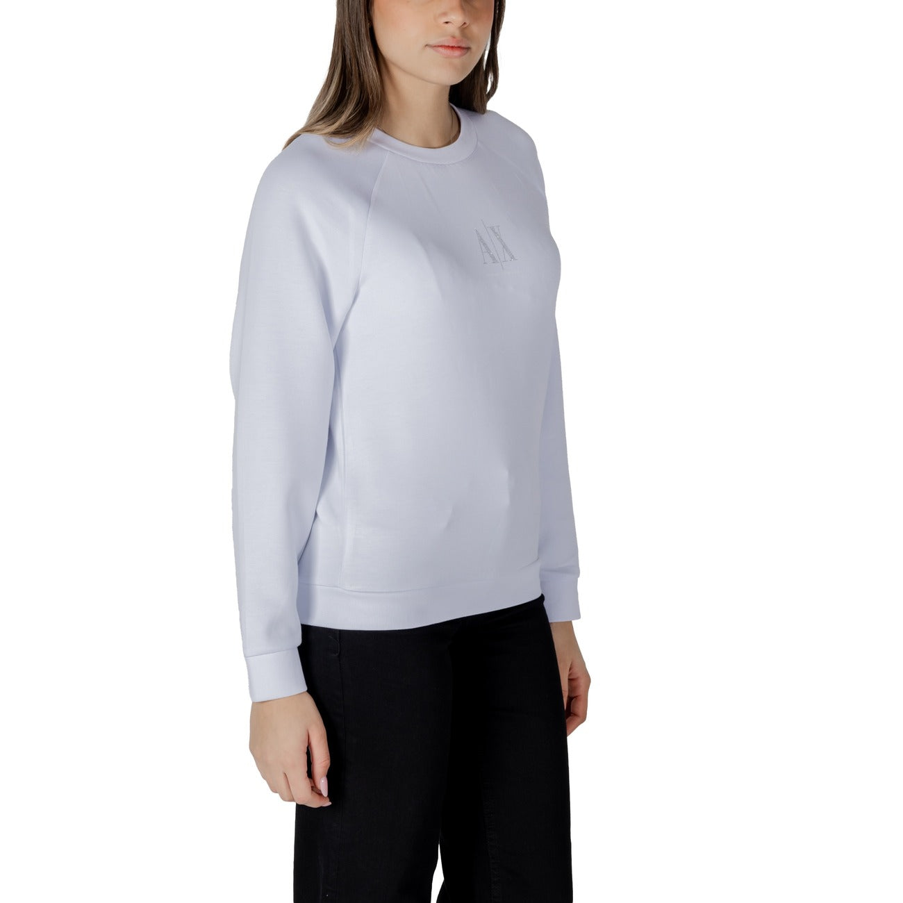 Armani Exchange  Women Sweatshirts