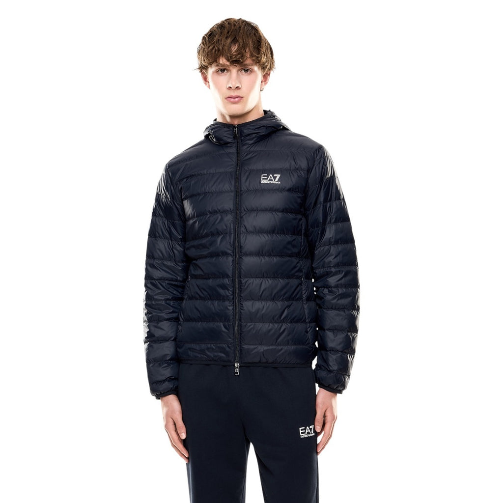 Ea7 Men Jacket