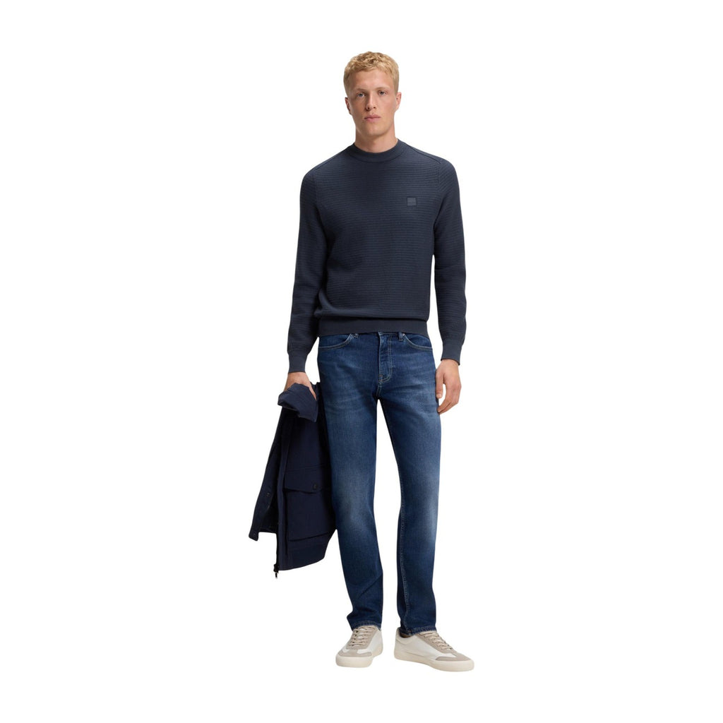 Boss Men Knitwear