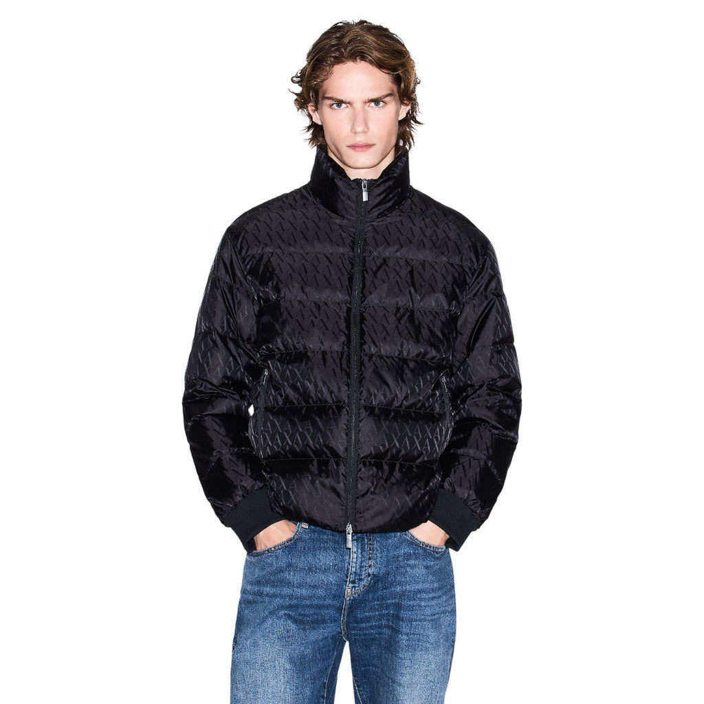 Armani Exchange Men Jacket