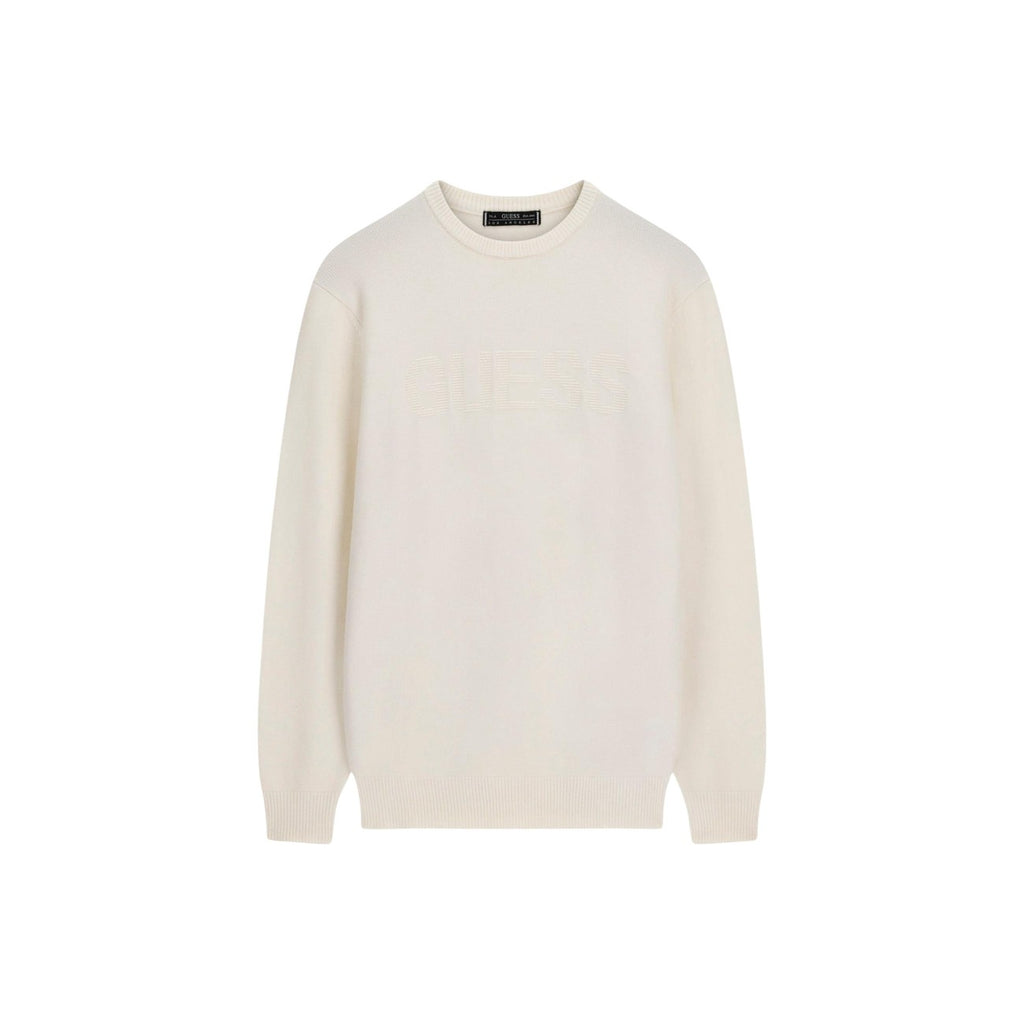 Guess Men Knitwear
