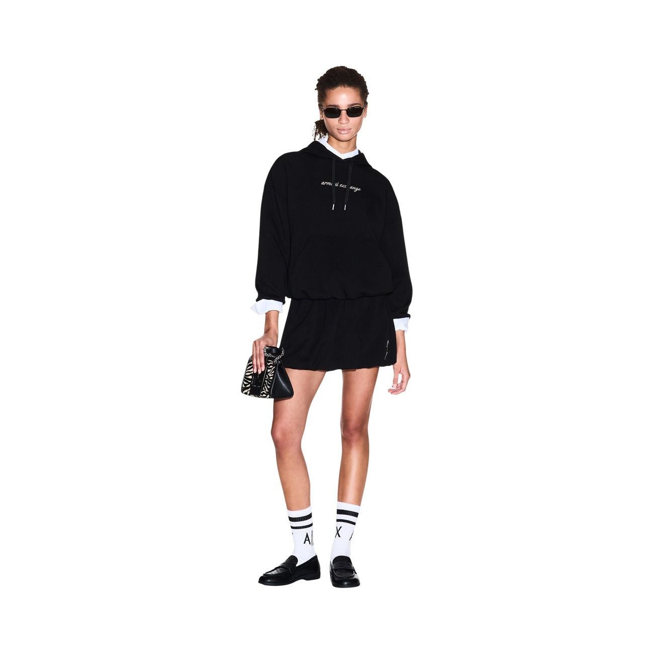 Armani Exchange  Women Sweatshirts