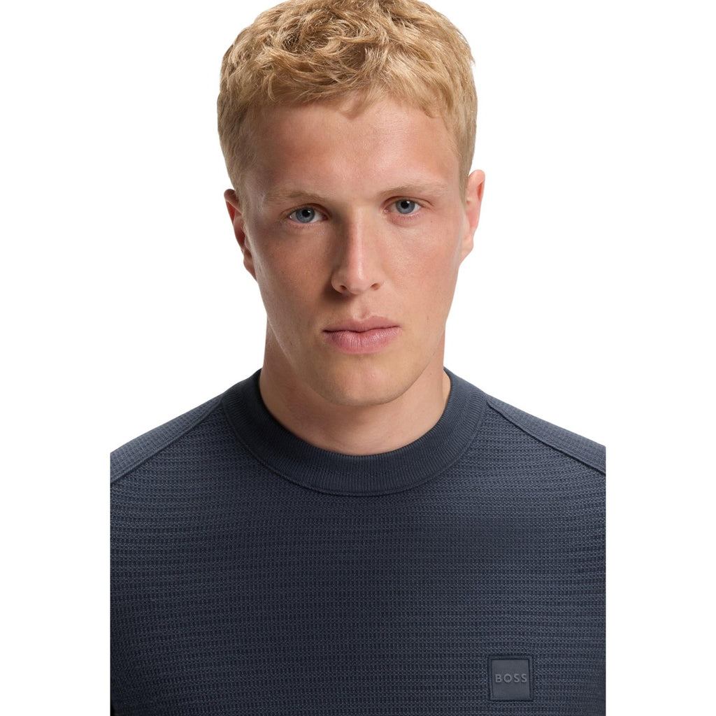 Boss Men Knitwear