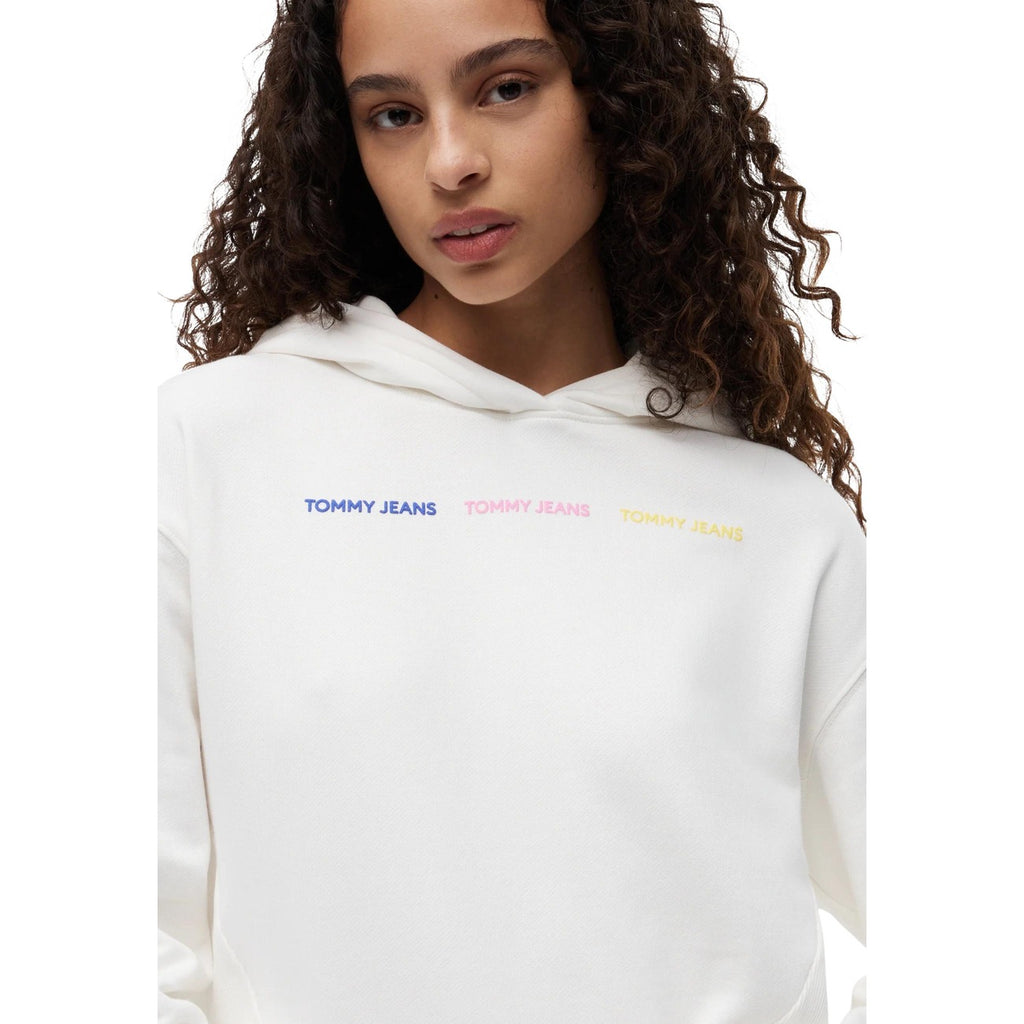 Tommy Hilfiger Jeans  Women Sweatshirts