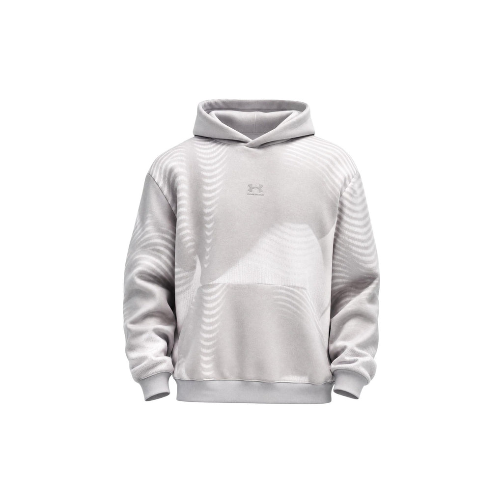 Under Armour Men Sweatshirts