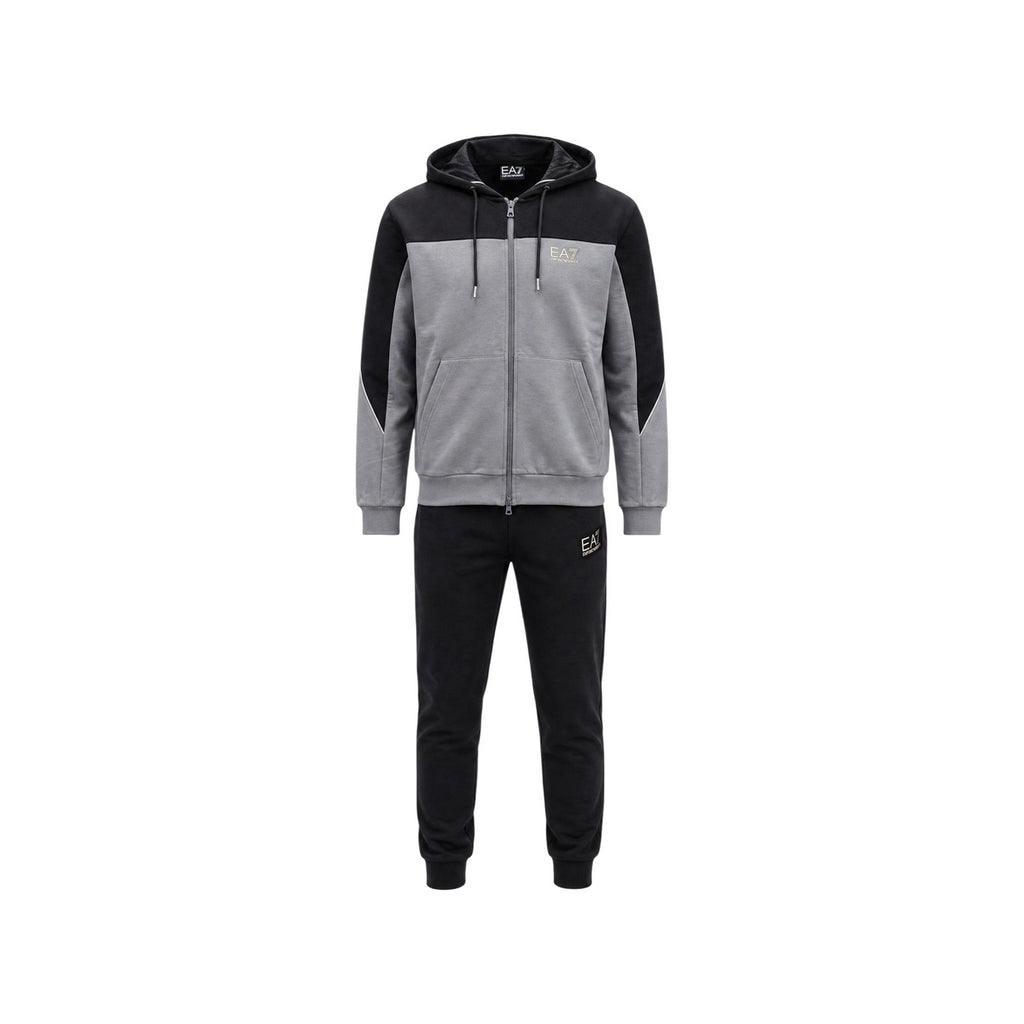Ea7 Men Tracksuits