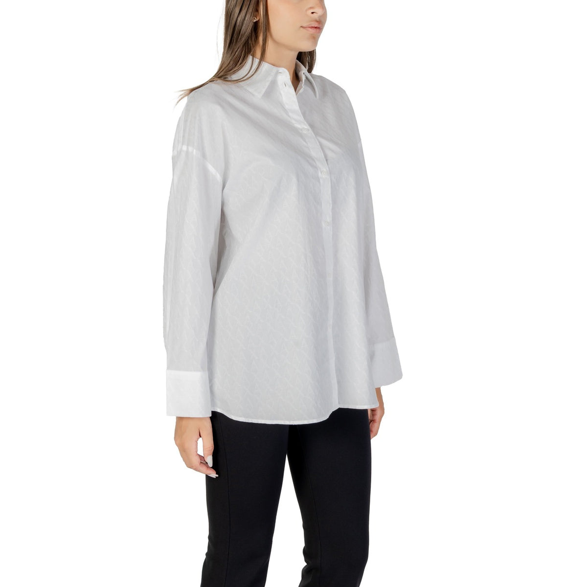 Armani Exchange  Women Shirt