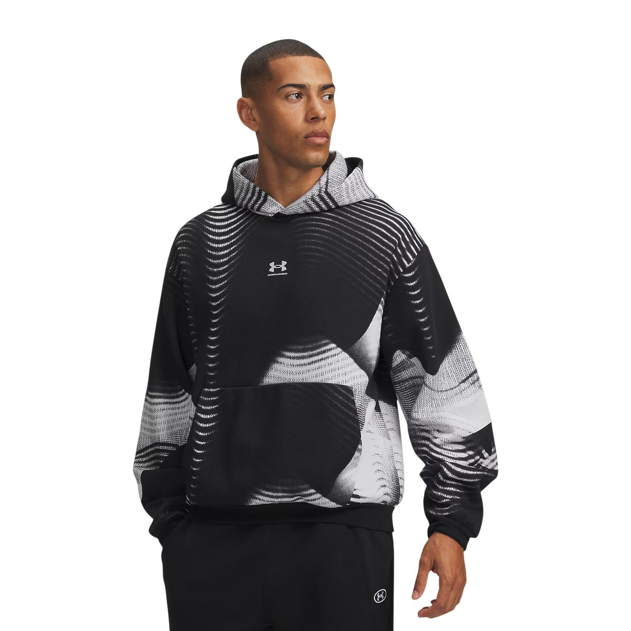 Under Armour Men Sweatshirts
