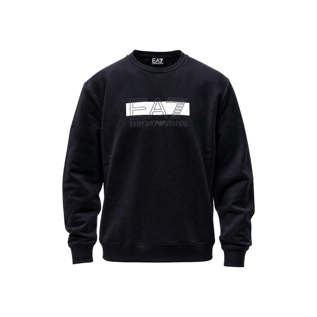 Ea7 Men Sweatshirts