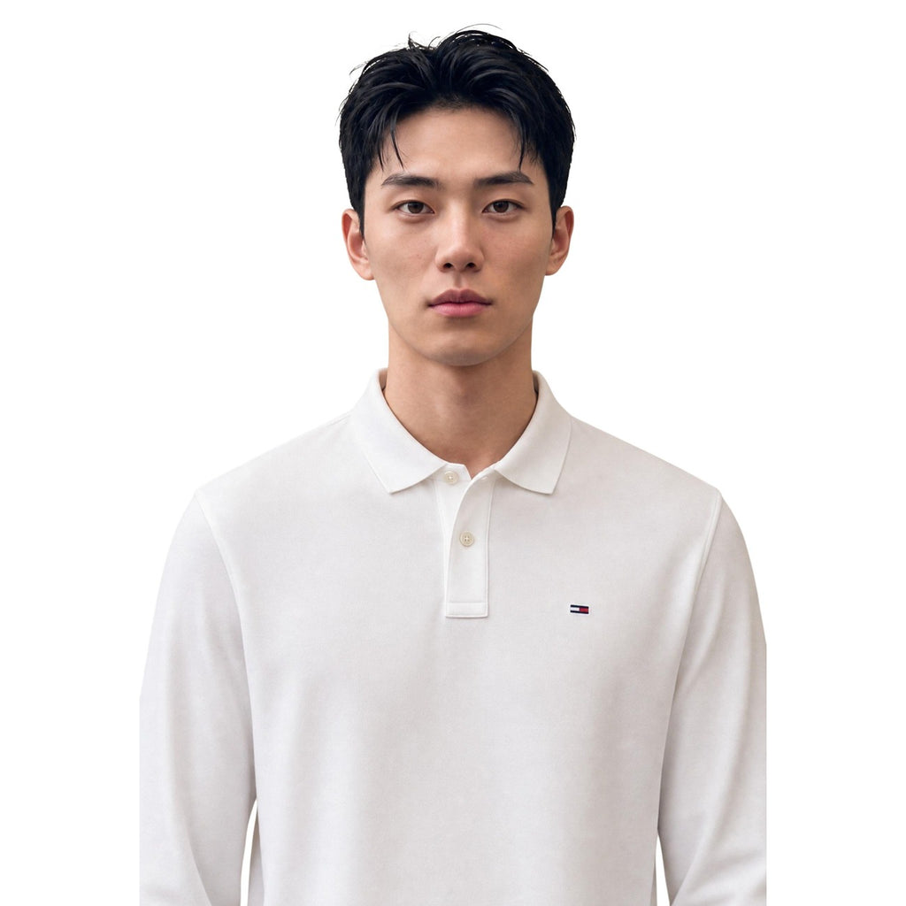 Tommy Hilfiger Jeans Men Polo
