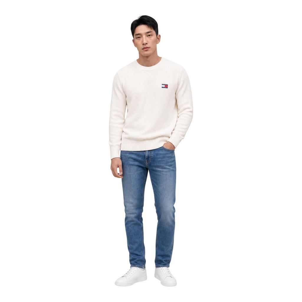 Tommy Hilfiger Jeans Men Knitwear