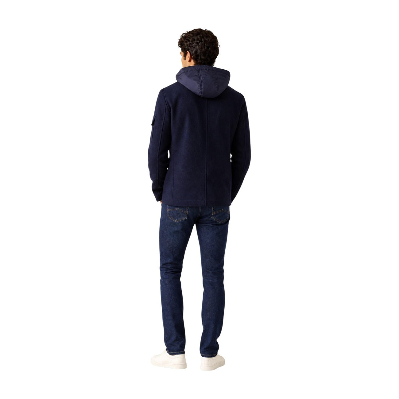 Armani Exchange Men Blazer