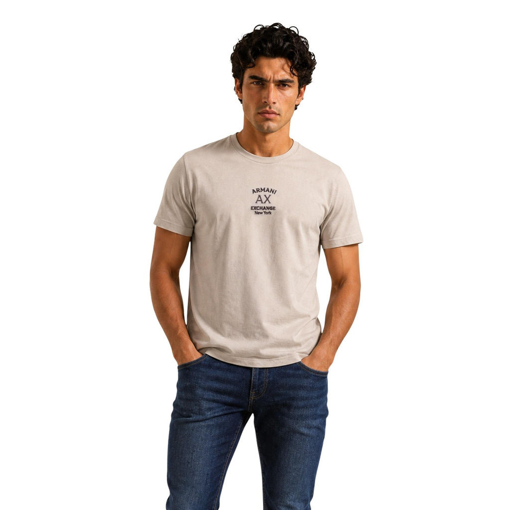 Armani Exchange Men T-Shirt