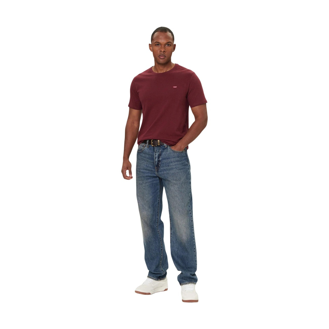 Levi`s Men T-Shirt